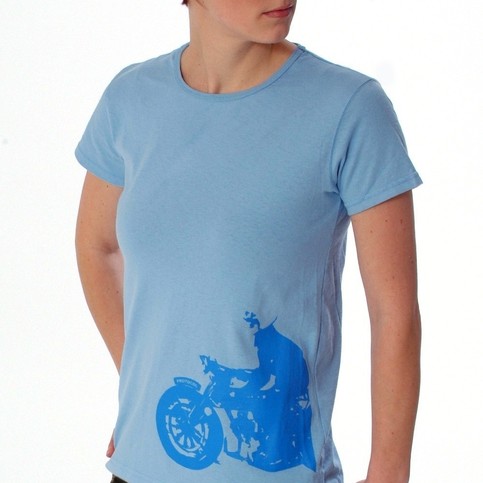 Motorcycle