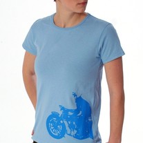 Motorcycle