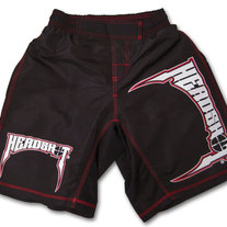 Headshot® Fight Shorts