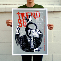 Trend 86 Poster (#1)