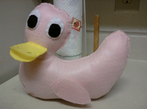 Duckie 
