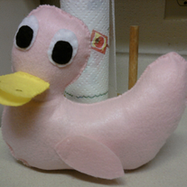 Duckie 
