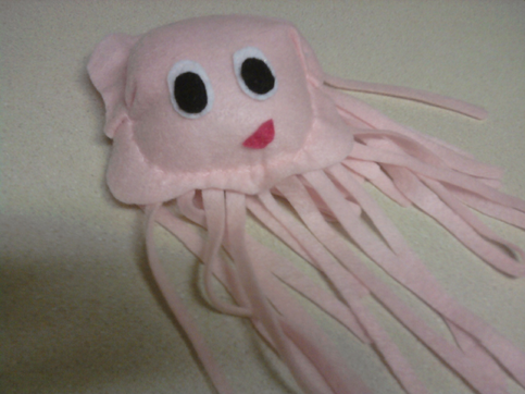 Jellyfish
