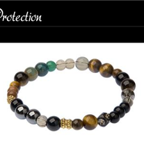 "Never Let You Go" Bracelet