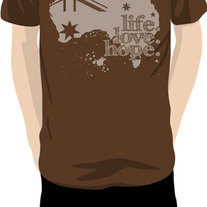 Guys - Australia Shirt