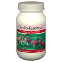 Cardio Essentials™