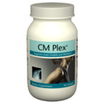 CM Plex® Softgels