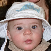 Martha's Vineyard Bucket Hat