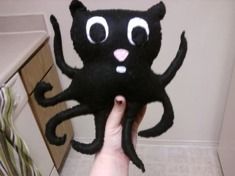 Catopus