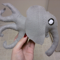 Octophant