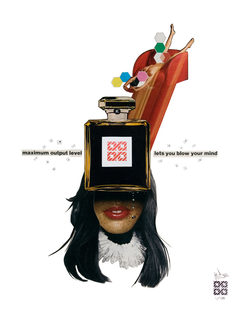 The Elixir | Kube | Print