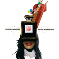 The Elixir | Kube | Print