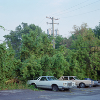 Untitled AA MI 05 | Andrew Ti | Print