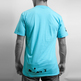 Men's T.V. Snail - Blue - Thumbnail 1