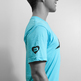 Men's T.V. Snail - Blue - Thumbnail 2