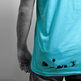Men's T.V. Snail - Blue - Thumbnail 4