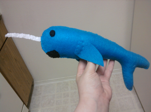 Narwhal!