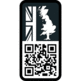 Commando QRcode Patch - Thumbnail 3