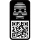 Commando QRcode Patch - Thumbnail 4