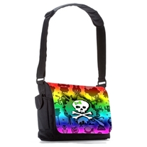 Kawaiirainbowskull-messengerbag_medium