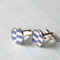 Arrow Cufflinks