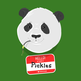 Pickles! Tee (Grass) - Thumbnail 2