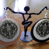 Layers Earrings