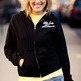 Remember to Act Zip Up Hoody - Thumbnail 1