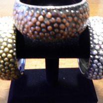 Pebbles Bangle