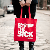 Remember the Sick Bag