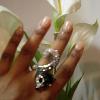 Vixen Ring