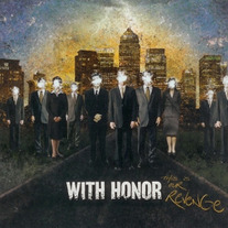 With Honor - This Is Our Revenge LP
