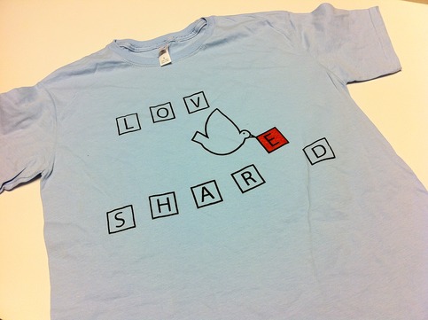 Bird Tee