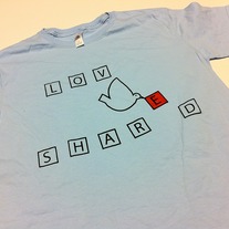 Bird Tee