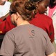 LOVEshared logo Tee - Thumbnail 1