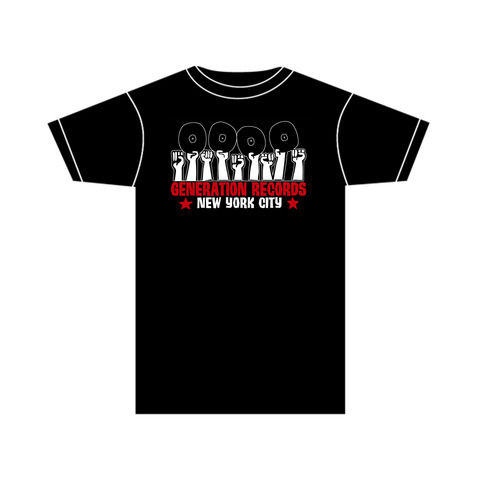Generation Logo Shirt
