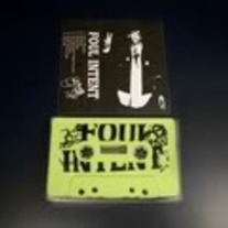 Foul Intent "S/T" (Primal Vomit)