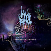 Bringers Of The Dawn CD (2010)