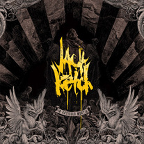 In Articulo Mortis CD (2009)