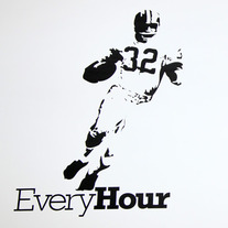 Jim Brown 