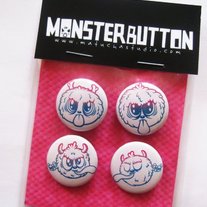 Monsterbutton
