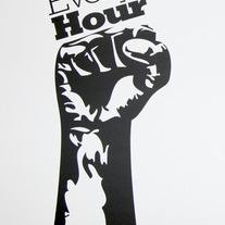 Black Power EveryHour