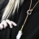 Himalayan Mountain necklace - Thumbnail 2