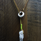 Himalayan Mountain necklace - Thumbnail 1