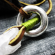 Himalayan Mountain necklace - Thumbnail 3