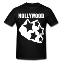Nollywood Custom T-Shirt