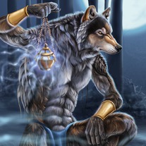 "Mist Bringer" Small LTD ED Matted Print