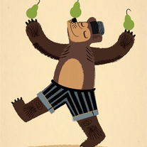 Bearwithapearsample_medium
