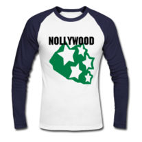 Nollywood  Custom T-Shirt