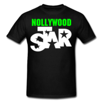 Nollywood  Custom T-Shirt